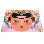 Hoomero Frida Kahlo A4970 Mousepad