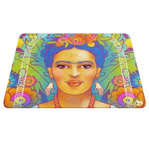 ماوس پد هومرو مدل A4966 طرح فریدا کالو Hoomero Frida Kahlo A4966 Mousepad