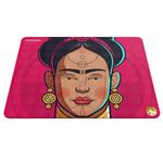 Hoomero Frida Kahlo A4962 Mousepad