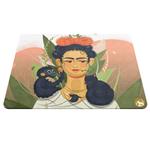 Hoomero Frida Kahlo A4953 Mousepad