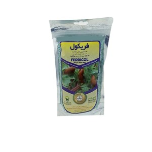 سم حلزون کش فریکول مدل ارگانیک 250-Home وزن 250 گرم