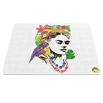 Hoomero Frida Kahlo A5078 Mousepad