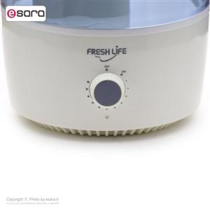 بخور سرد فرش لایف مدل  GO-2029 Fresh Life GO-2029 Cold Mist Humidifier