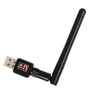 دانگل وای فای TOP U150 802.IIN Wi-Fi dongle