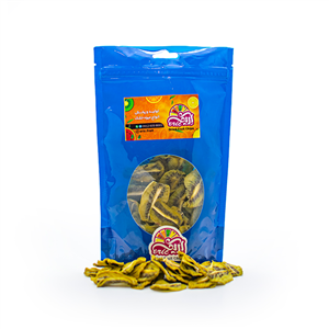 کیوی خشک اریک بسته 100 گرمی