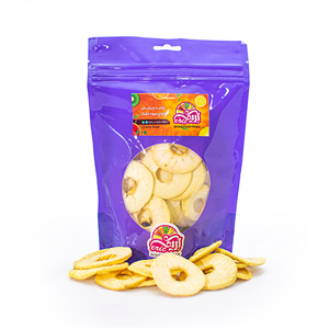 سیب خشک اریک بسته 2۰۰  گرمی