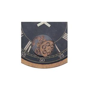 ساعت دیواری بیگ بن مدل WG-155 BigBen WG-155 Wall Clock