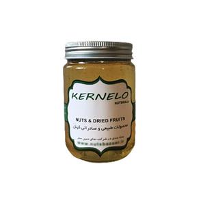 عسل طبیعی گون کرنلو ( 500 گرم خالص )