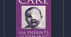 Eye Care for Infants and Young Children