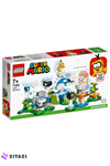 LEGO Super Mario Lakitu Sky World Expansion Set 71389 Building Kit