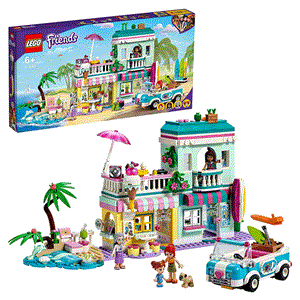 لگو فرندز کد 41693