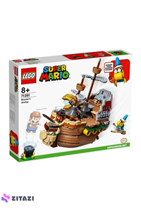 لگو سوپر ماریو کد 71391