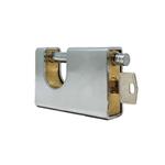 Granit Book Lock Coated