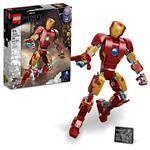 LEGO Marvel Iron Man Figure 76206 Building Kit