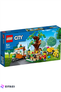 لگو سیتی کد 60326