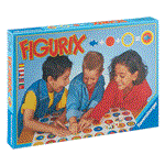 Ravensburger – figurix 