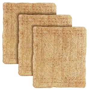 پوشال کولر آبی گل یخ مدل 6500-7000 بسته 3 عددی