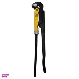 آچار لوله گیر مدل الفنت کد YP-W-01.5INCH سایز 1.5 اینچ