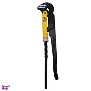 آچار لوله گیر مدل الفنت کد YP-W-01INCH سایز 1 اینچ