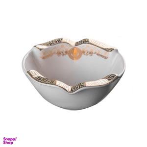 پیاله گلد کیش کد GK623886 بسته 6 عددی