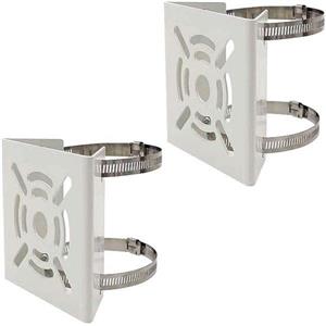 پایه دوربین مداربسته مدل AC2 بسته 2 عددی