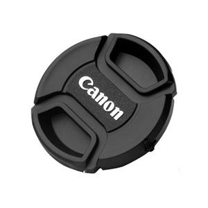 در لنز کانن مدل 67mm ultra