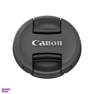 در لنز کانن مدل 82mm ultra