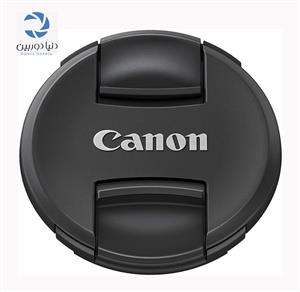 در لنز کانن مدل 52mm ultra