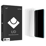 Coconut UDB Ultra MIX3 Screen Protector For Realme GT Master Pack Of 3