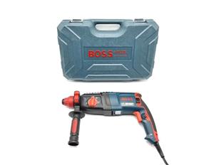 دریل بتن کن باس مدل PLUS-28SRE