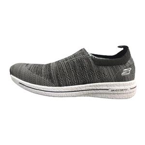 کفش پیاده روی مدل ویوا رنگ طوسی