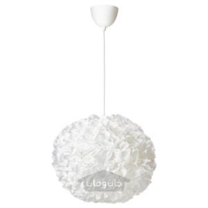 چراغ آویز ایکیا مدل VINDKAST