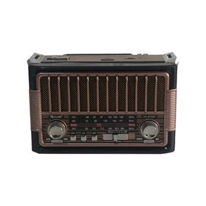 رادیو گولون مدل RX BT086 
