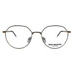 فریم عینک طبی ریچ مارتین مدل 9901 کد 113