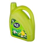 Ave Green Apple And Pear Dishwashing Liquid 4000g