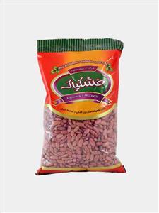 لوبیا کپسولی 900 گرمی خشکپاک Khoshpak beans 900gr