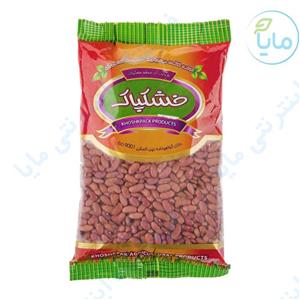 لوبیا کپسولی 900 گرمی خشکپاک Khoshpak beans 900gr