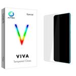 Junbo Viva Glass  Screen Protector For Infinix Hote 11 Pro