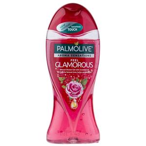 شامپو بدن پالمولیو مدل Feel Glamorous حجم 250 میلی لیتر Palmolive Feel Glamorous Body Shampoo 250ml