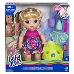 Baby Alive in Toilet Training 04534 PRA-1183818-9110