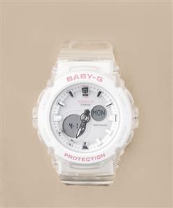 ساعت مچی کاسیو مدل  CASIO BGA-270S-7ADR