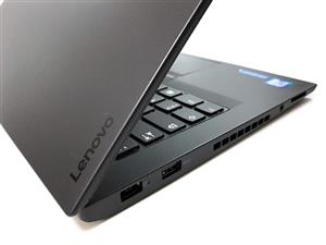 لپ تاپ استوک لنوو مدل T470s Lenovo ThinkPad Laptop 