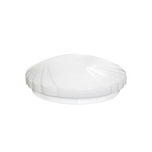 چراغ مدل صدفی 12 وات فاین الکتریک با سنسور مایکروویو FEC-MCL