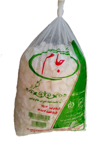 قند جام پنج کیلویی