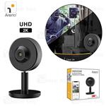 دوربین نظارتی هوشمند آرنتی Arenti Indoor1 Ultra HD 3MP/2K Indoor Wi-fi Camera