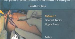 Atlas of Amputations and Limb Deficiencies - volume 1