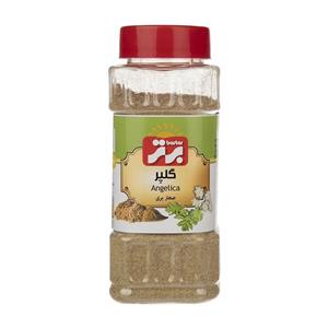 گلپر قوطی 75 گرمی برتر Bartar Angelica 75Gr 