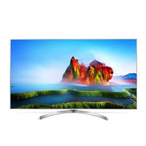 تلویزیون ال ای دی هوشمند ال جی مدل 49SJ80000 سایز 49 اینچ LG 49SJ80000 Smart LED TV 49 Inch