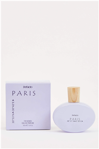 عطر زنانه Paris دفکتو 100 میلی لیتر