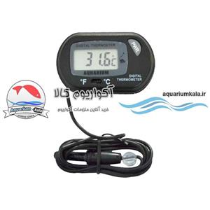 دماسنج دیجیتالی آکواریوم مدل ST-3